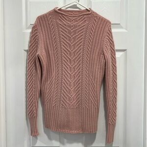 Haven Well Within Cashmere Sweater